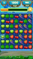 Fruit Splash Deluxe syot layar 2