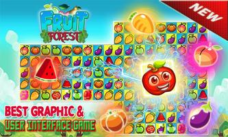 FRUIT FOREST 스크린샷 1