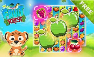 FRUIT FOREST syot layar 2