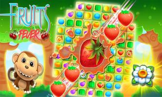 FRUIT FEVER Plakat