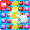 Fruit Frenzy Maker - Match 3 Mania