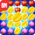 Sweet Fruit Frenzy Story