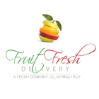 Fruit Fresh Delivery 图标
