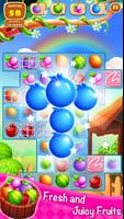 Fruit Frozen Star Cartaz