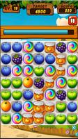 Fruit Legend الملصق