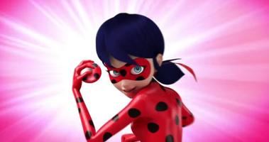 Ladybug Beautiful Video imagem de tela 3