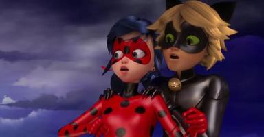 Ladybug Beautiful Video plakat
