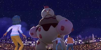 Ladybug Beautiful Video screenshot 1