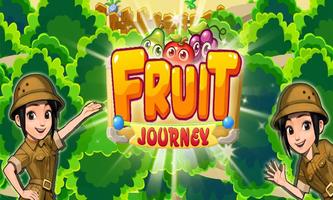 3 Schermata FRUIT JOURNEY