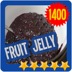 Fruit Jelly Recipes Complete أيقونة