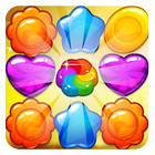 Jelly Candy Blast icono