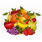 Fruit Jungle icono