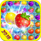 Fruit Sugar - Fruit Link 2018 icon