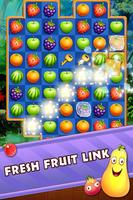 Fruit Sugar - Fruit Link 2018 poster