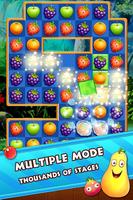 Fruit Sugar - Fruit Link 2018 screenshot 2