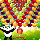 Panda Bubble - POP aplikacja