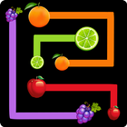 Fruit Link Flow Free ikona