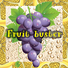 Fruit Buster biểu tượng