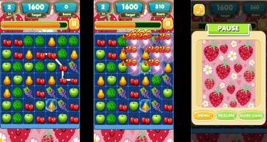 Fruit Buster screenshot 2