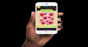 Fruit Buster تصوير الشاشة 3