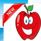 Fruit Link Mania Splash أيقونة