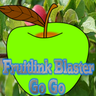 Fruitlink Blaster Go ไอคอน