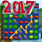 Fruitlink Puzzle आइकन