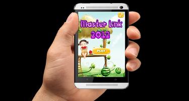 Poster Master Link 2012