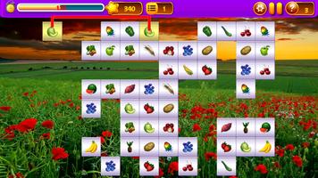 Fruit link match screenshot 1