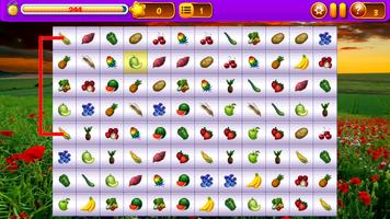 Fruit link match screenshot 2