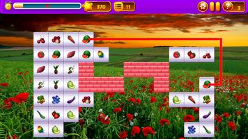 Fruit link match screenshot 3