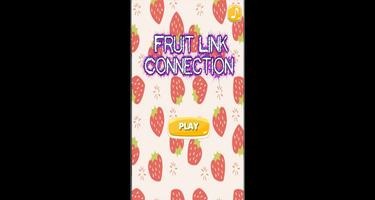 Fruit Link Connection 海報