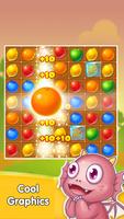 Fruit Hero Match3 - Farm World Affiche