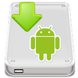 App Backup Lite ícone