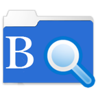 Bluetooth Explorer Lite icône