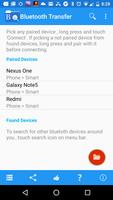 Bluetooth File Explorer poster