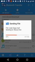 Bluetooth File Explorer screenshot 3