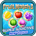 Icona Fruit Match 3