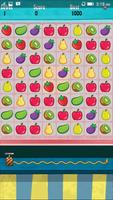 Fruit Match Ekran Görüntüsü 1