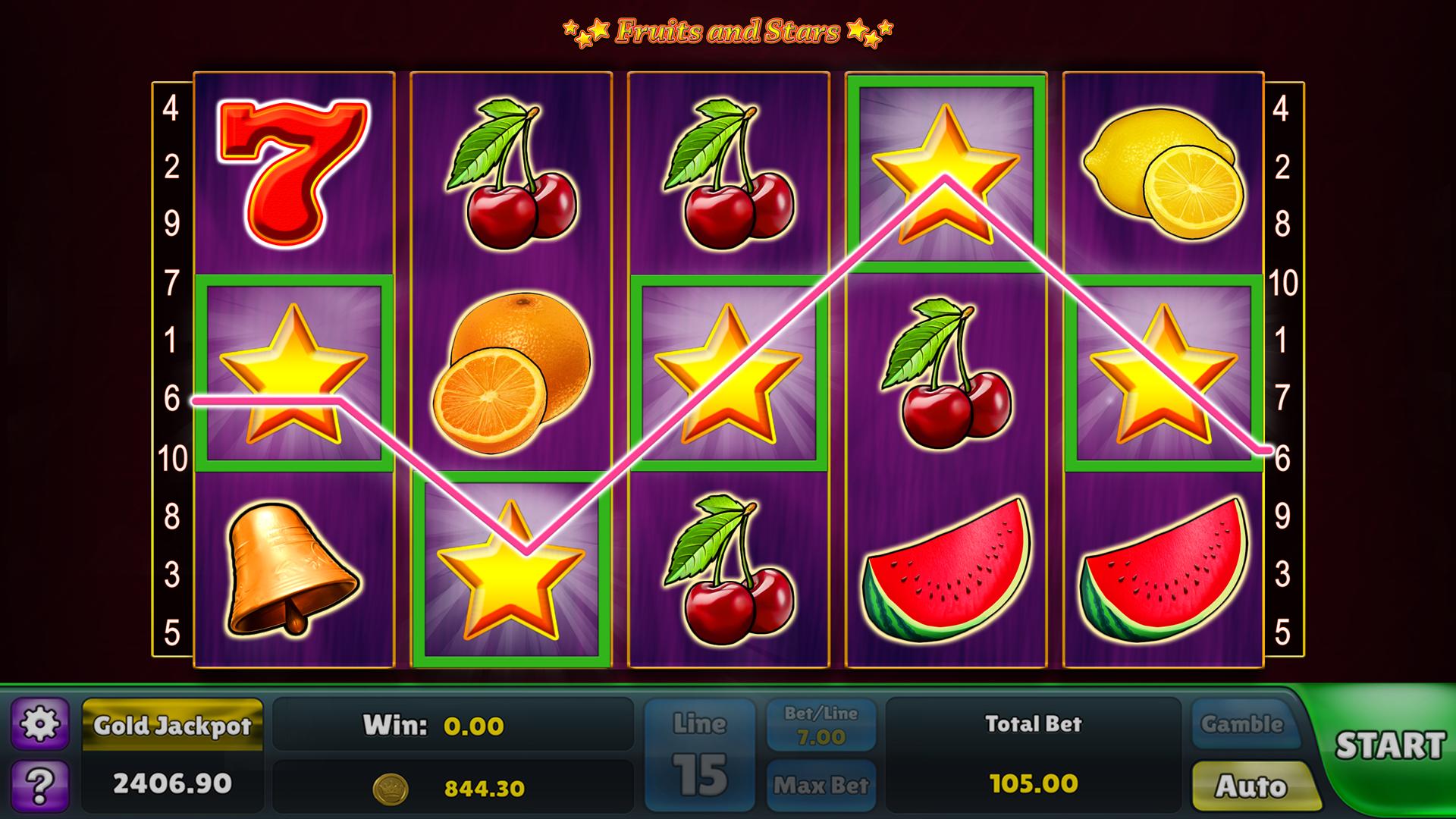 бесплатно игровой автомат 77 с фруктами