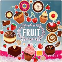 Fruit Mafia 3 poster