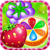 Fruit Garden Match 3 APK