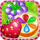 Fruit Garden Match 3