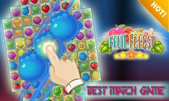 FRUIT MANIA - STORY BLAST Affiche