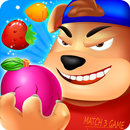 Fruit Jam APK