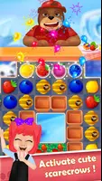 Fruit Jam تصوير الشاشة 4