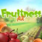 Fruitness AR icône