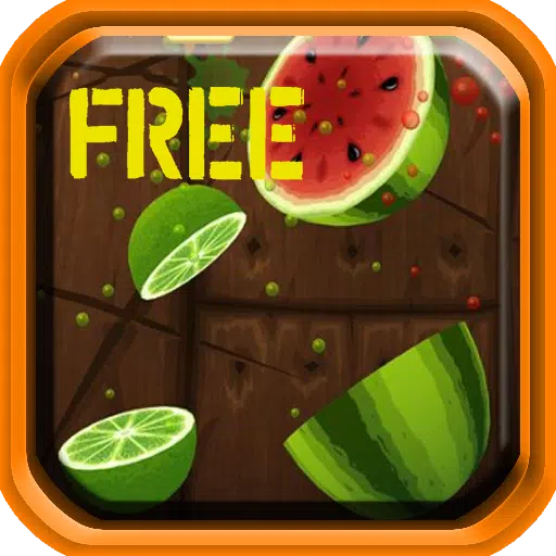 MY ANDROID: Fruit Ninja Free apk