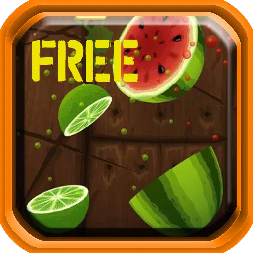 Download Fruit Ninja THD 1.2.0 APK For Android