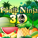 Fruit Ninja 3D Game – Play Fruit Cutting Game Free APK
